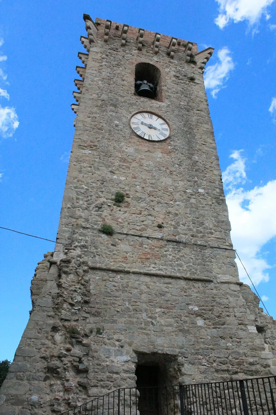 Torre di Celle