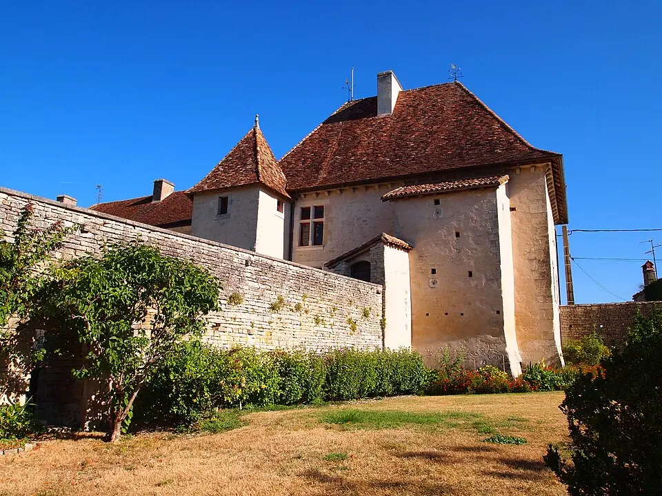 château de Cellettes