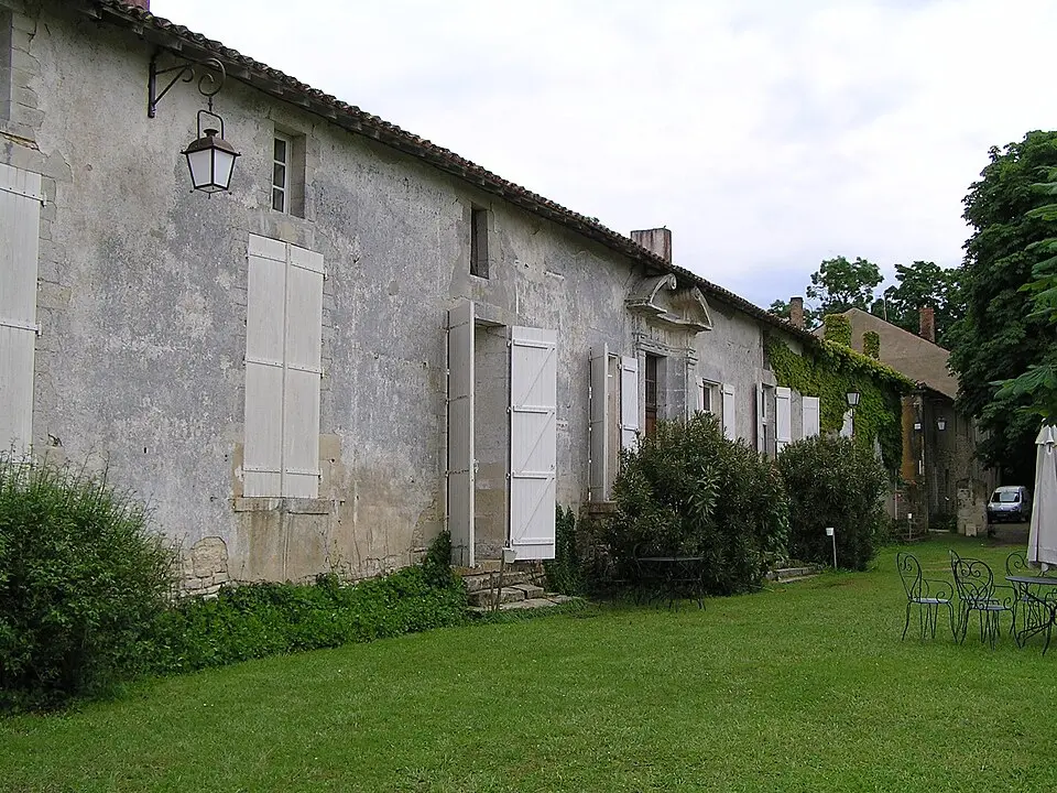 château d'Échoisy