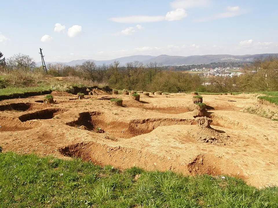 Marof, Novo mesto