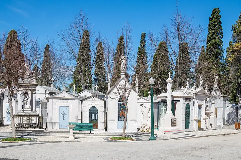 Cimitero dei Piaceri