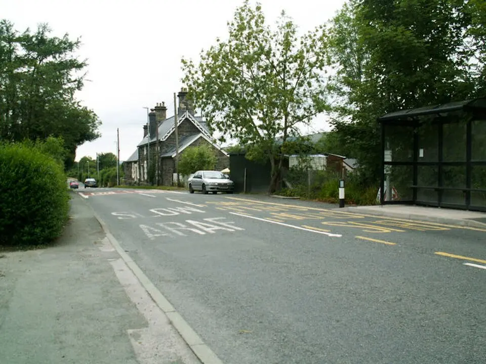 Glantwymyn