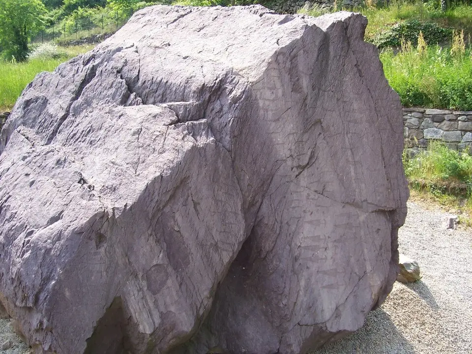 parco archeologico nazionale dei Massi di Cemmo