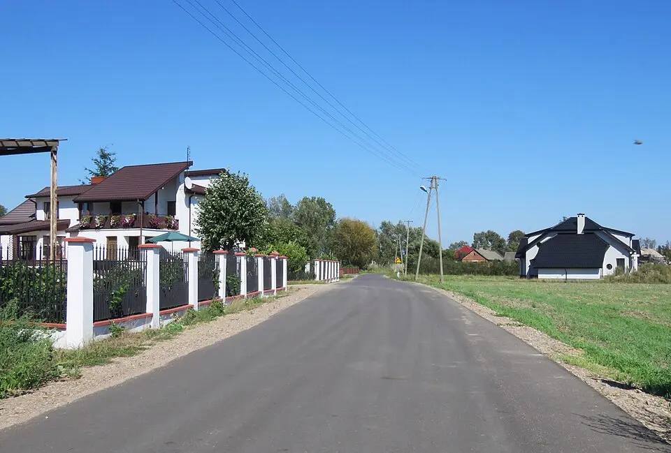 Cempkowo