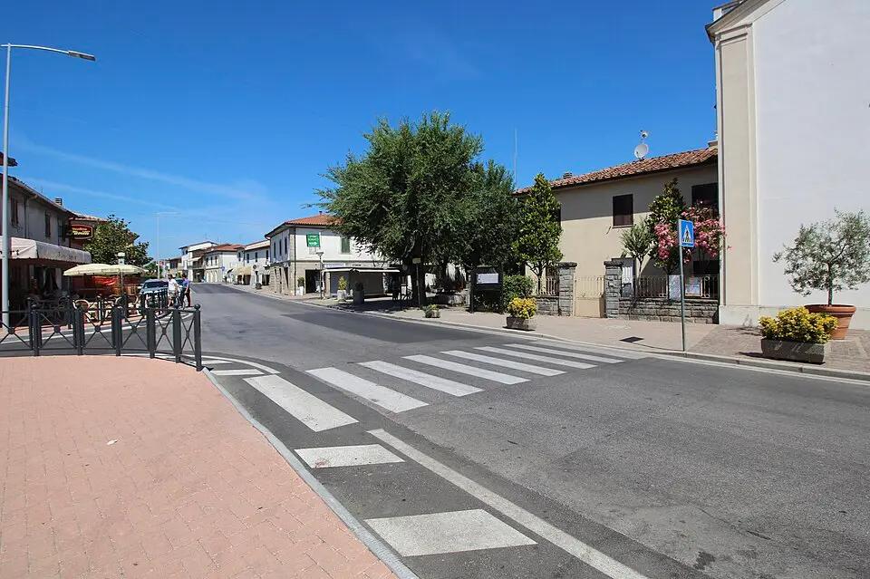 Cenaia
