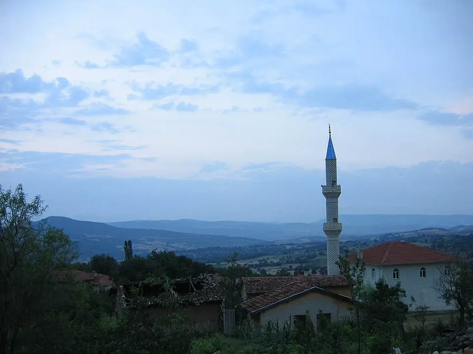 Çengeller