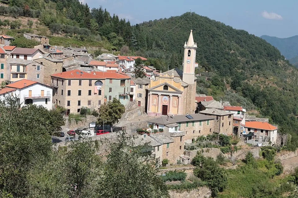 Cenova