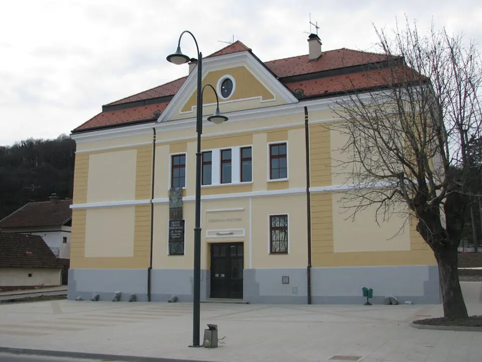 Pregrada