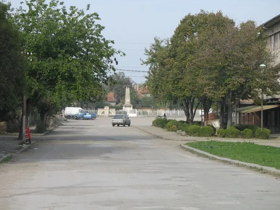 Петко Каравелово