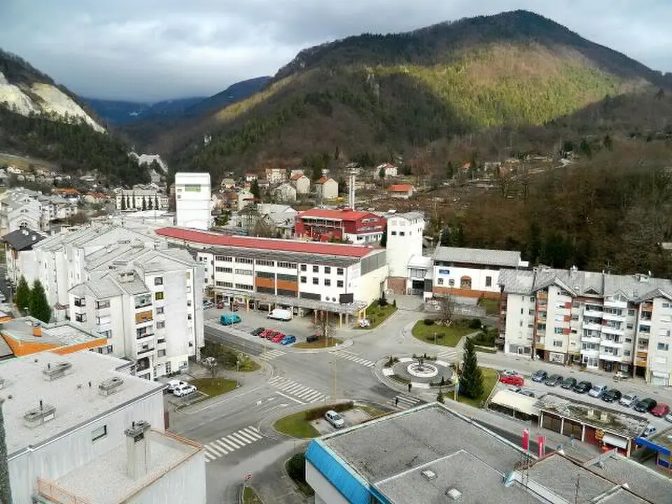 Občina Hrastnik