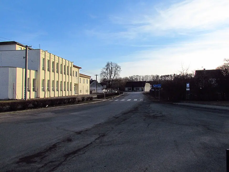 Březník