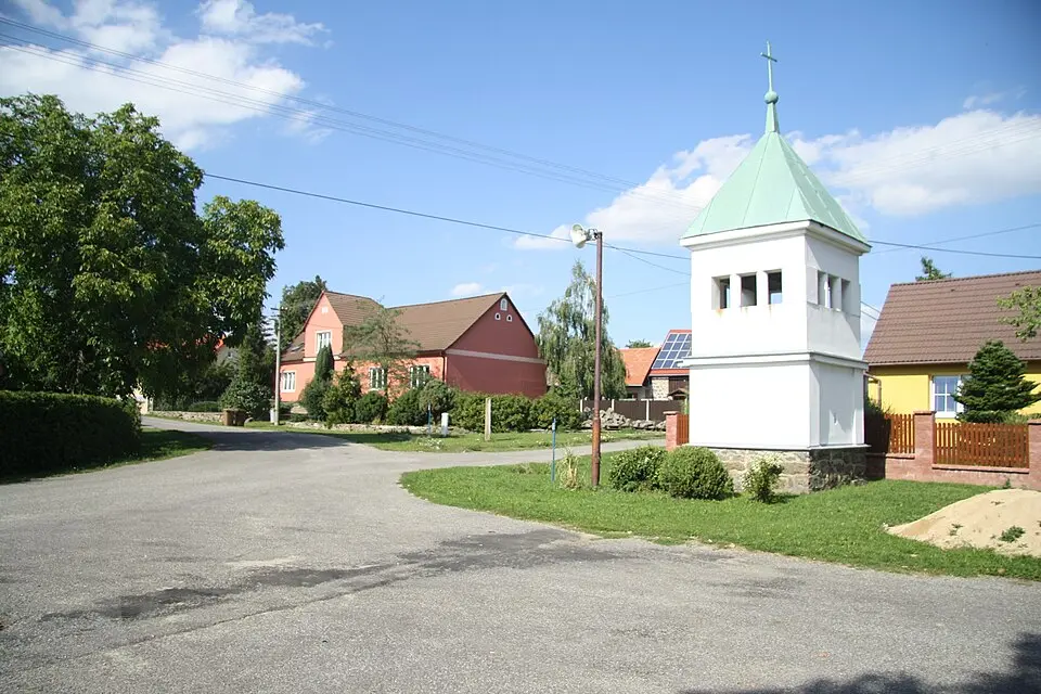 Bezděkov
