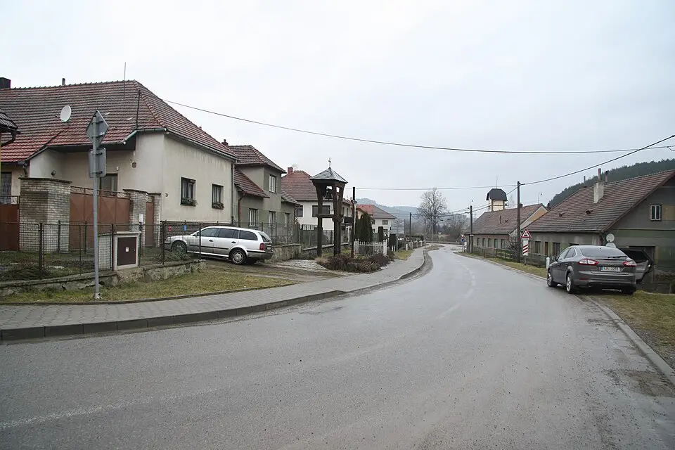Bransouze