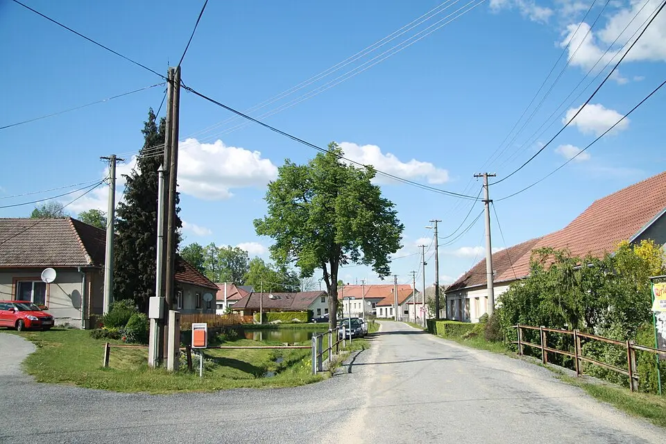 Častotice