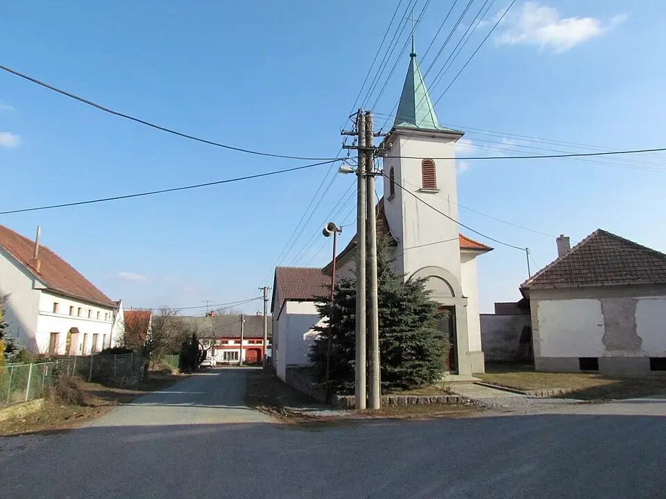 Číměř