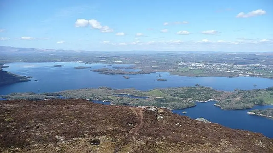 County Kerry