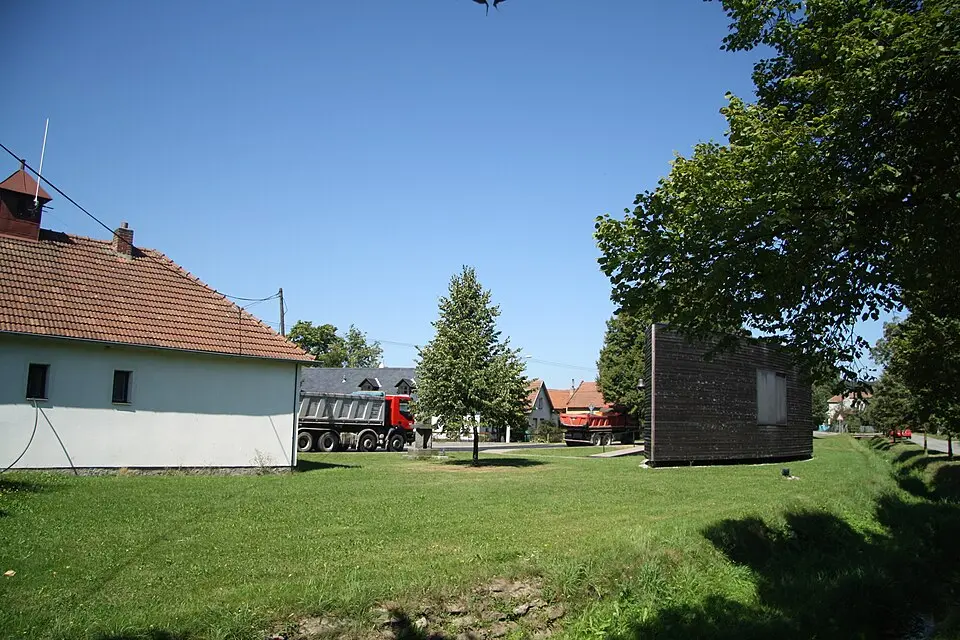 Černá (okres Žďár nad Sázavou)