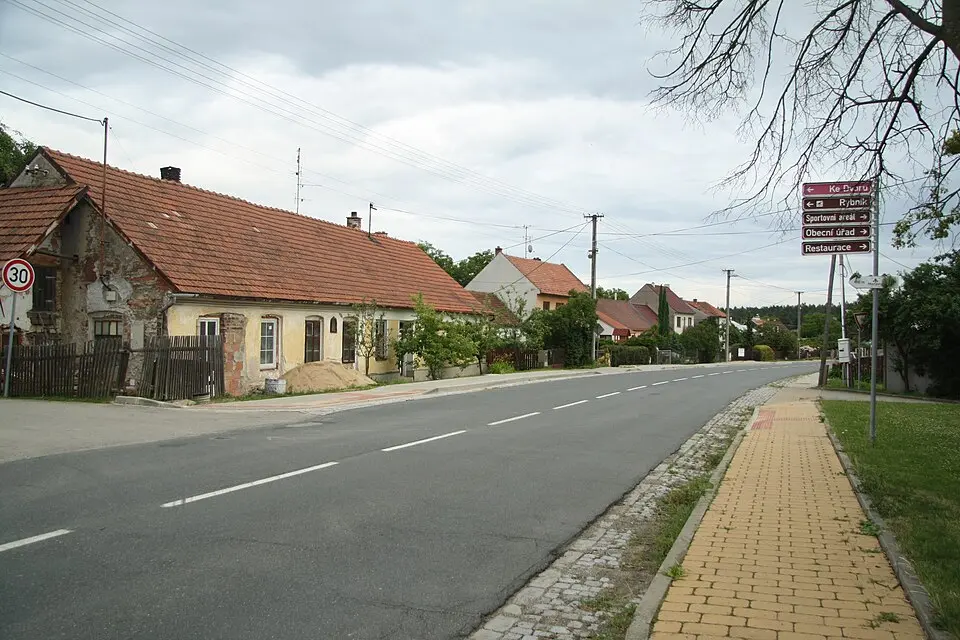 Říčky u Brna