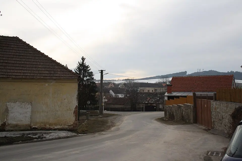 Šebkovice