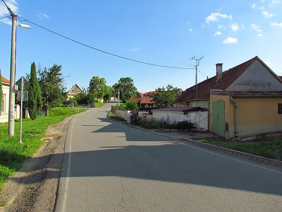 Šemíkovice