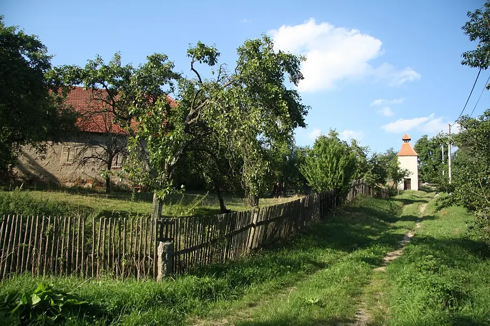Jestřabí