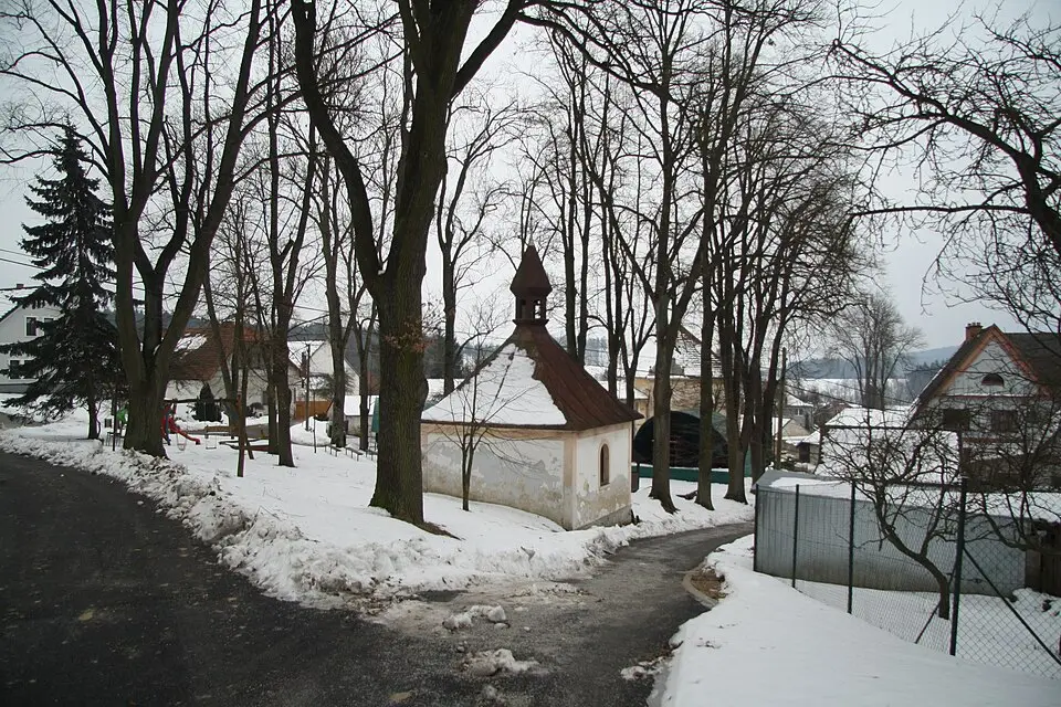 Jiřín