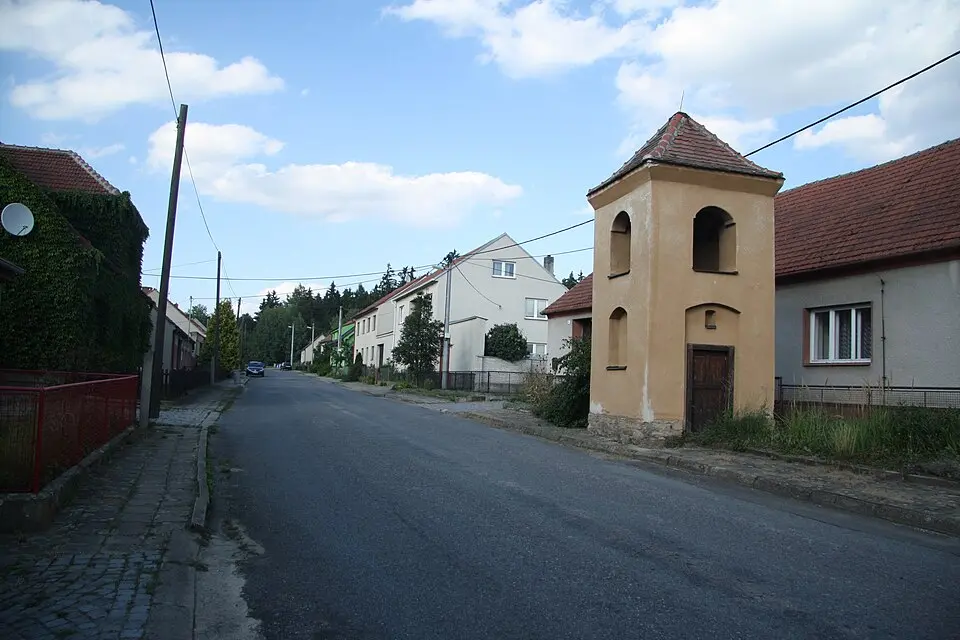 Jindřichov