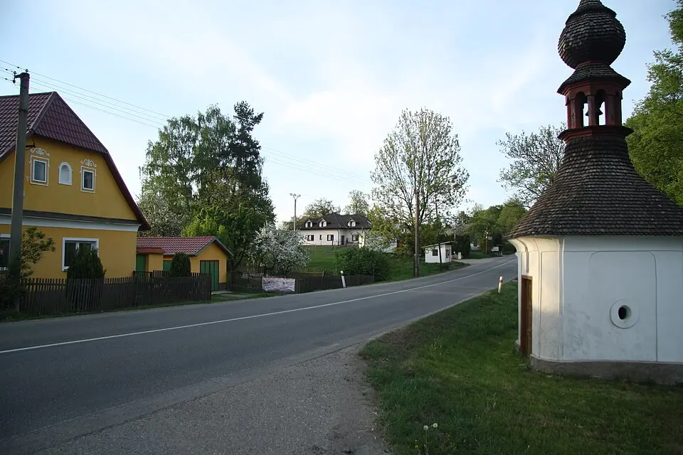 Kladruby