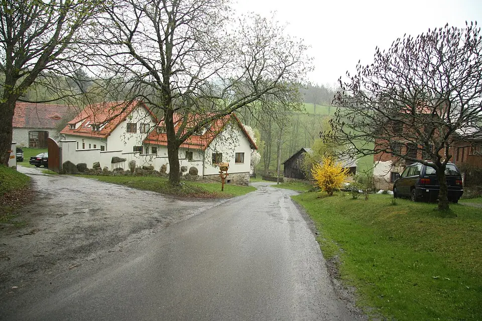Lešišov
