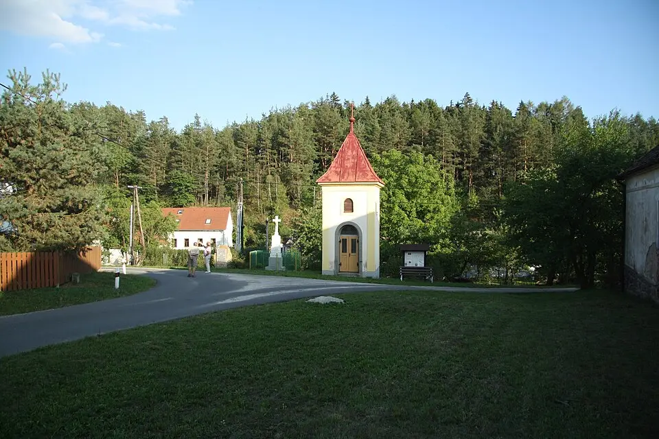 Lhotka (Ruda)