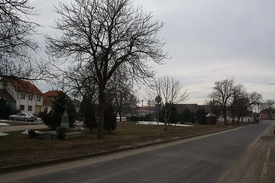 Loukovice