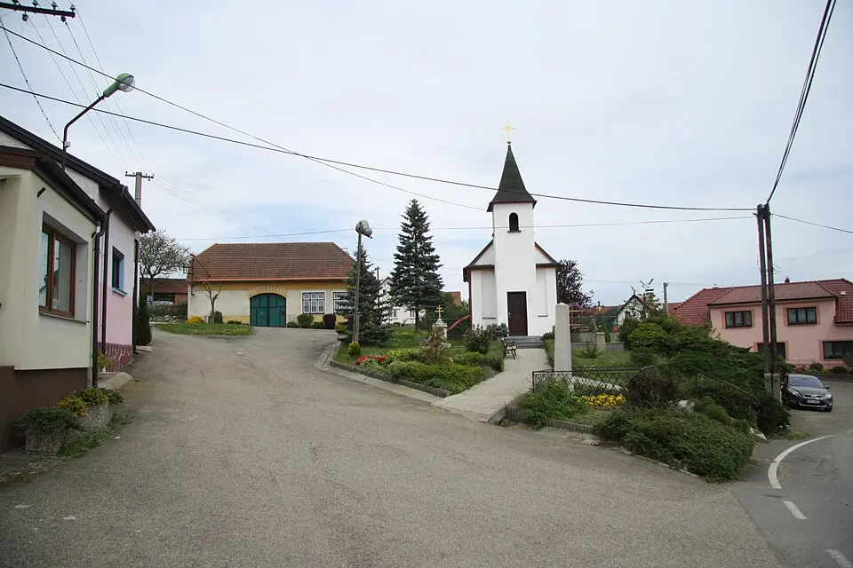 Miřetice