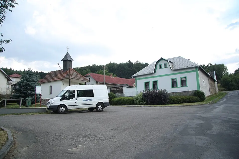 Mstislavice