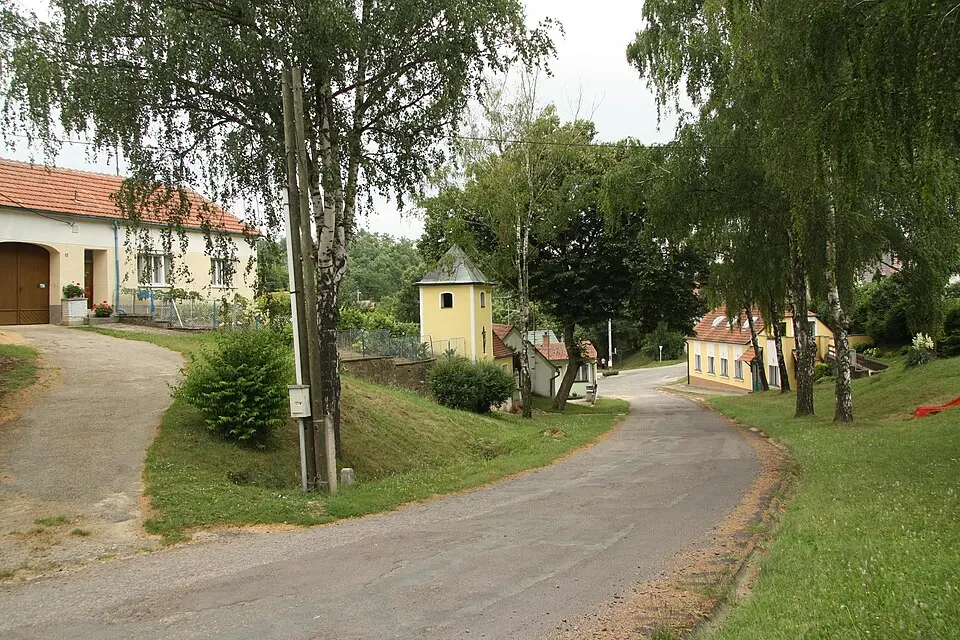 Němčičky