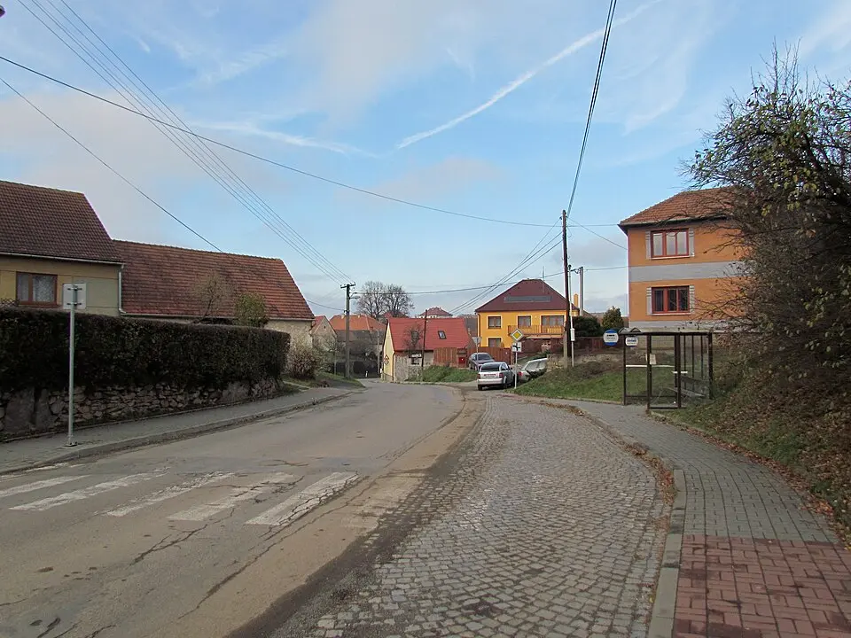 Petrovice