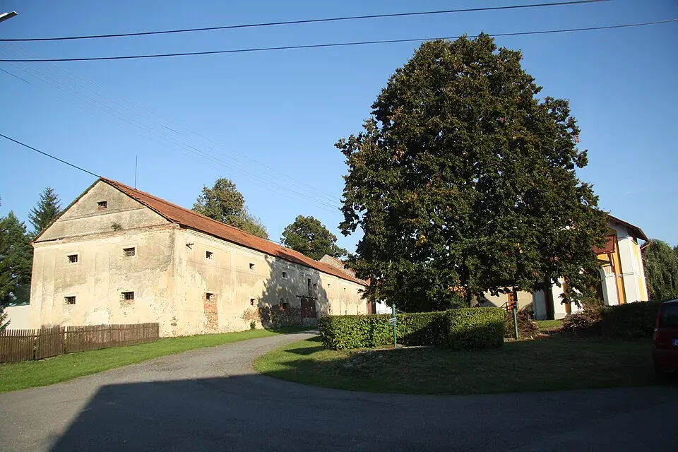 Radešín