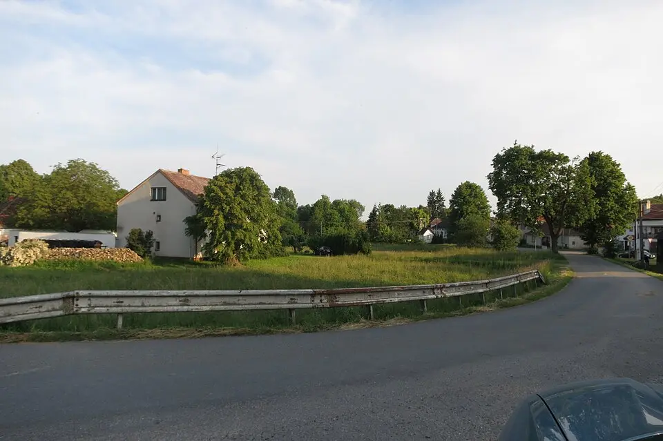 Bild: Jiří Sedláček · CC BY-SA 3.0 Radotice