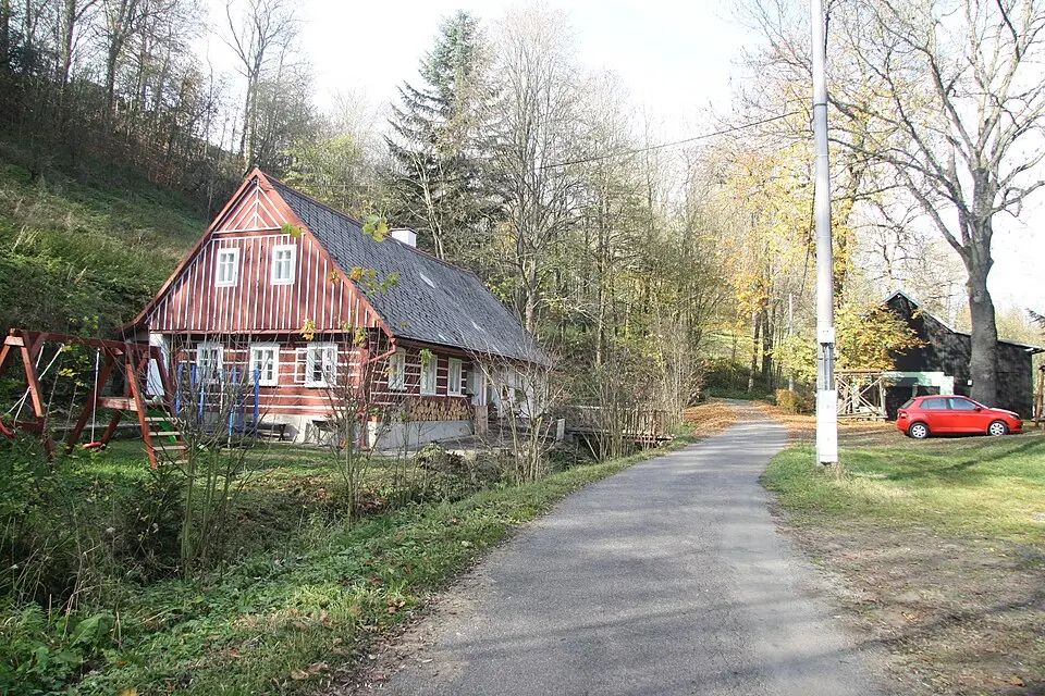 Skalka