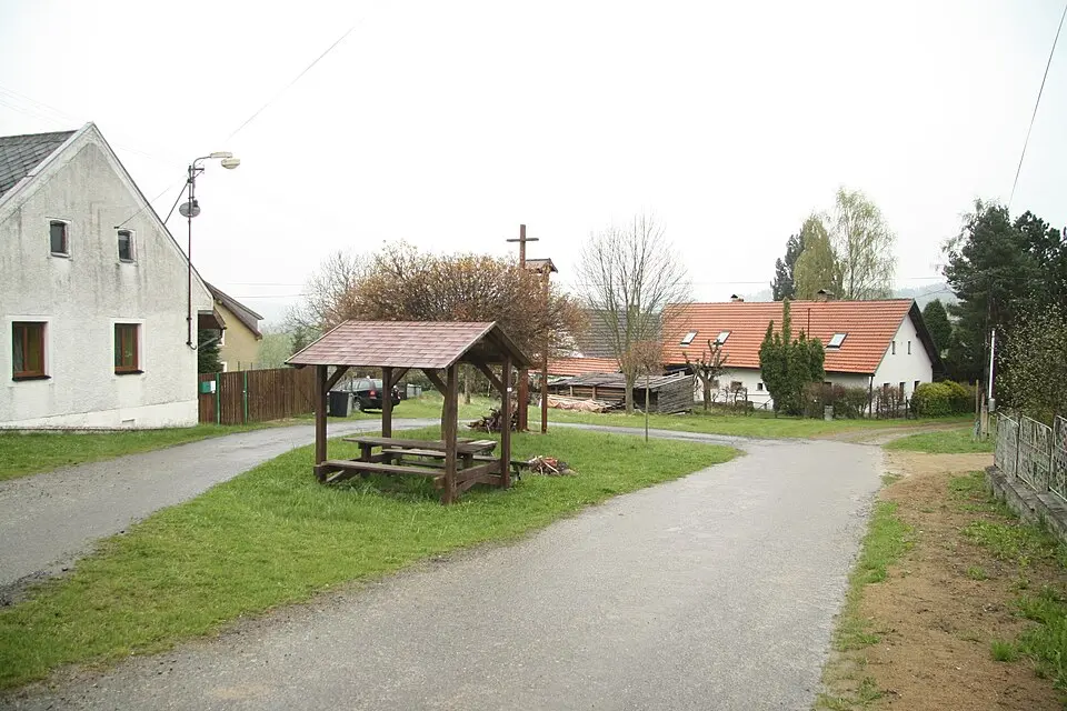 Střítež