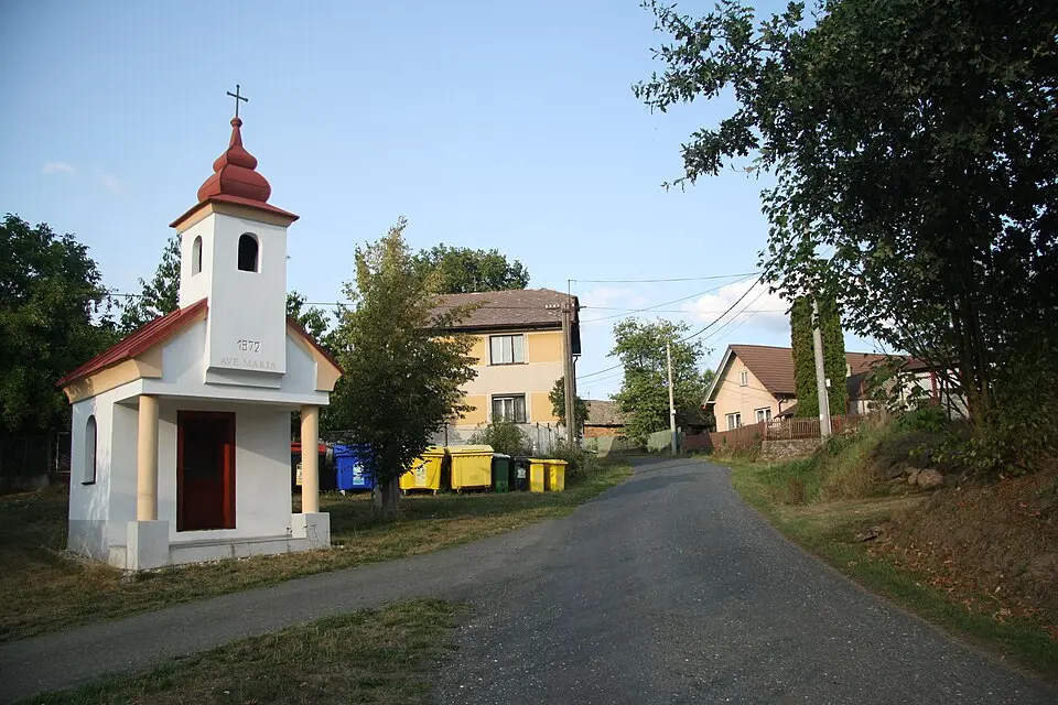 Vítonice