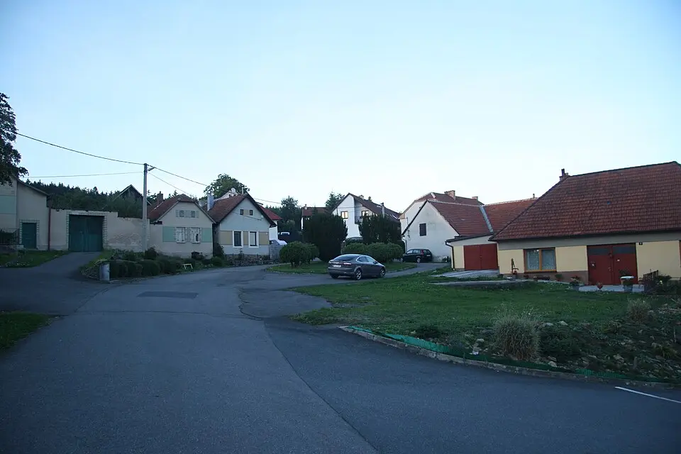 Zadní Zhořec