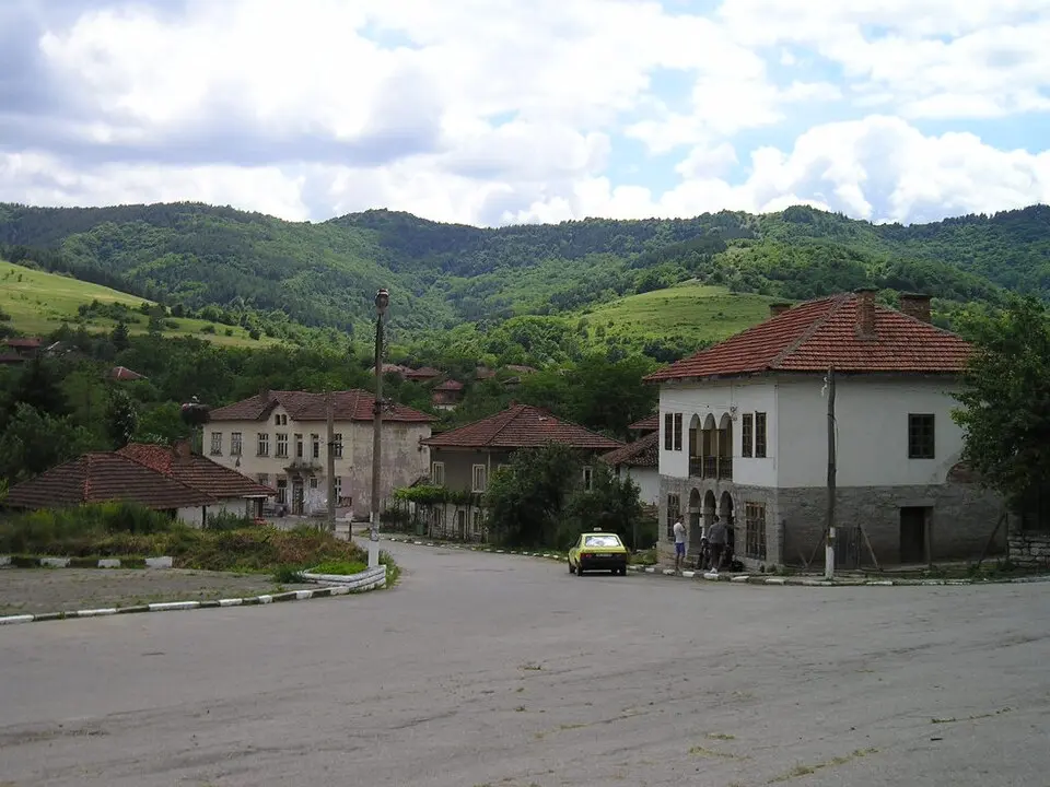 Върбово