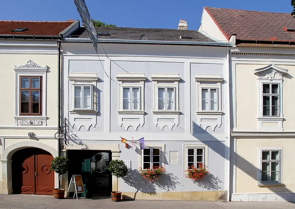 Haydn-Haus