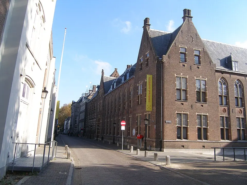 Agnietenklooster