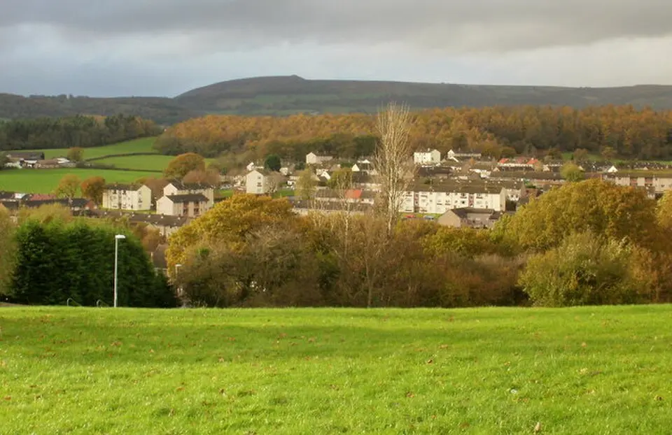Bettws