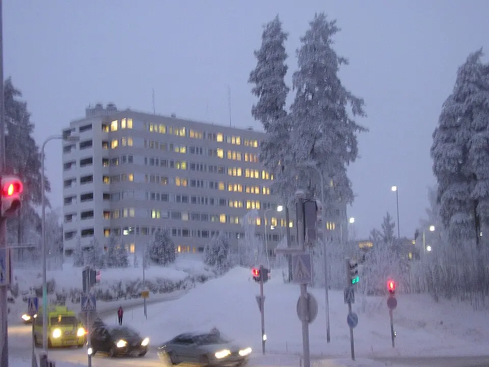 Kajaanin seutukunta