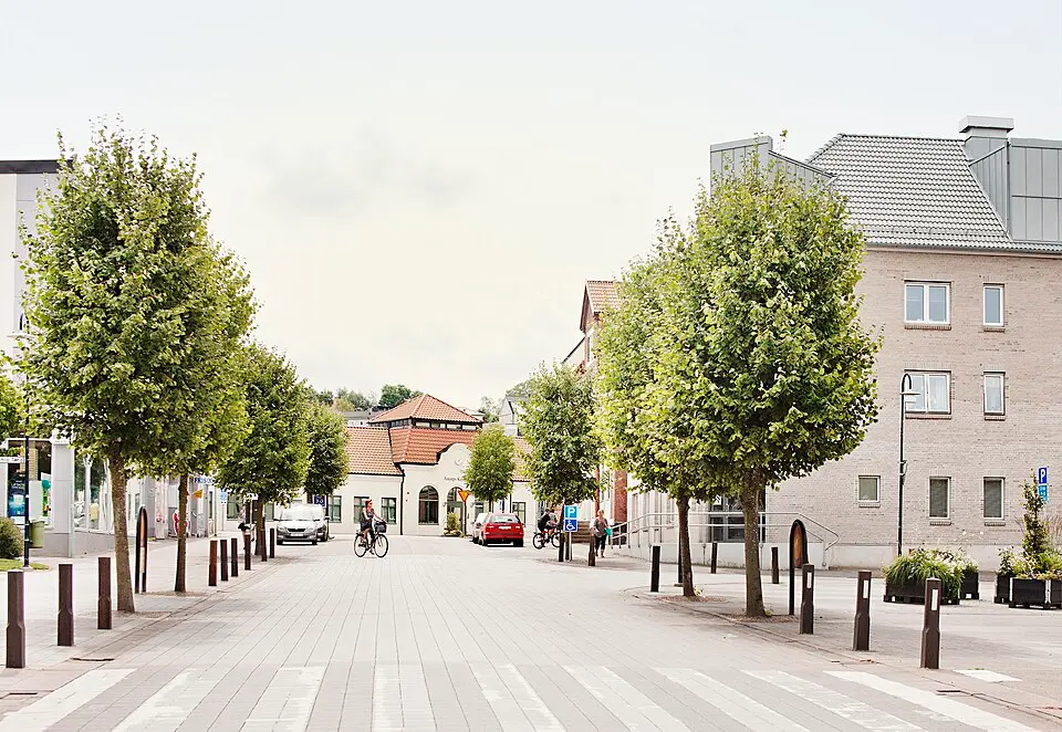 Åstorp