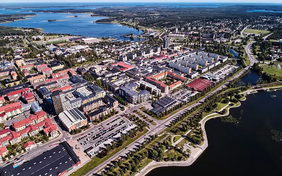 Piteå