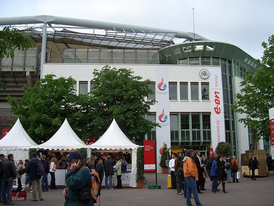 Am Rothenbaum