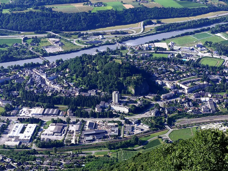Montmélian